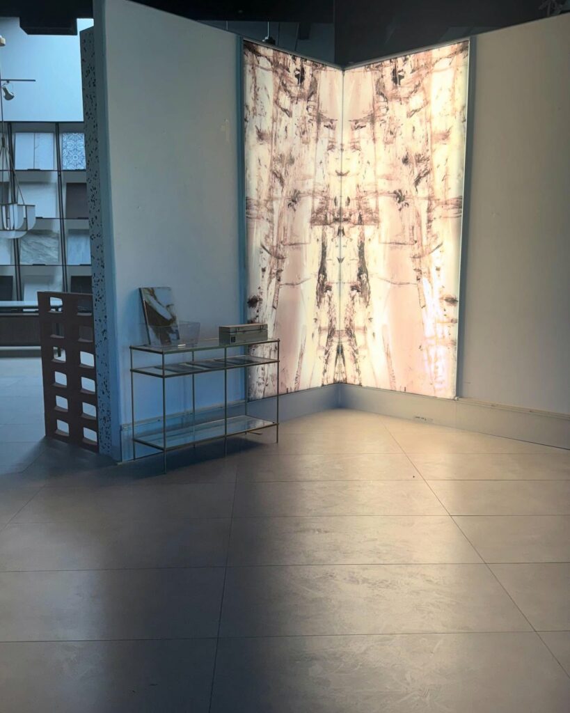 Southern California Slab Studio is Making a Big Impression